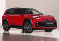 Toyota RAV 4 2.5 hybrid 2WD Advance Rojo - thumbnail 5