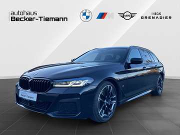 i xDrive Touring M Sportpaket *20 ZOLL*LASER*HUD*D