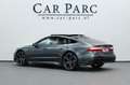 Audi RS7 Sportback 4.0 TFSI quattro 750+-PK KERAMISCH/4-WIE Gris - thumbnail 7