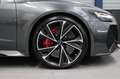 Audi RS7 Sportback 4.0 TFSI quattro 750+-PK KERAMISCH/4-WIE Gris - thumbnail 31