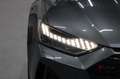 Audi RS7 Sportback 4.0 TFSI quattro 750+-PK KERAMISCH/4-WIE Gris - thumbnail 36