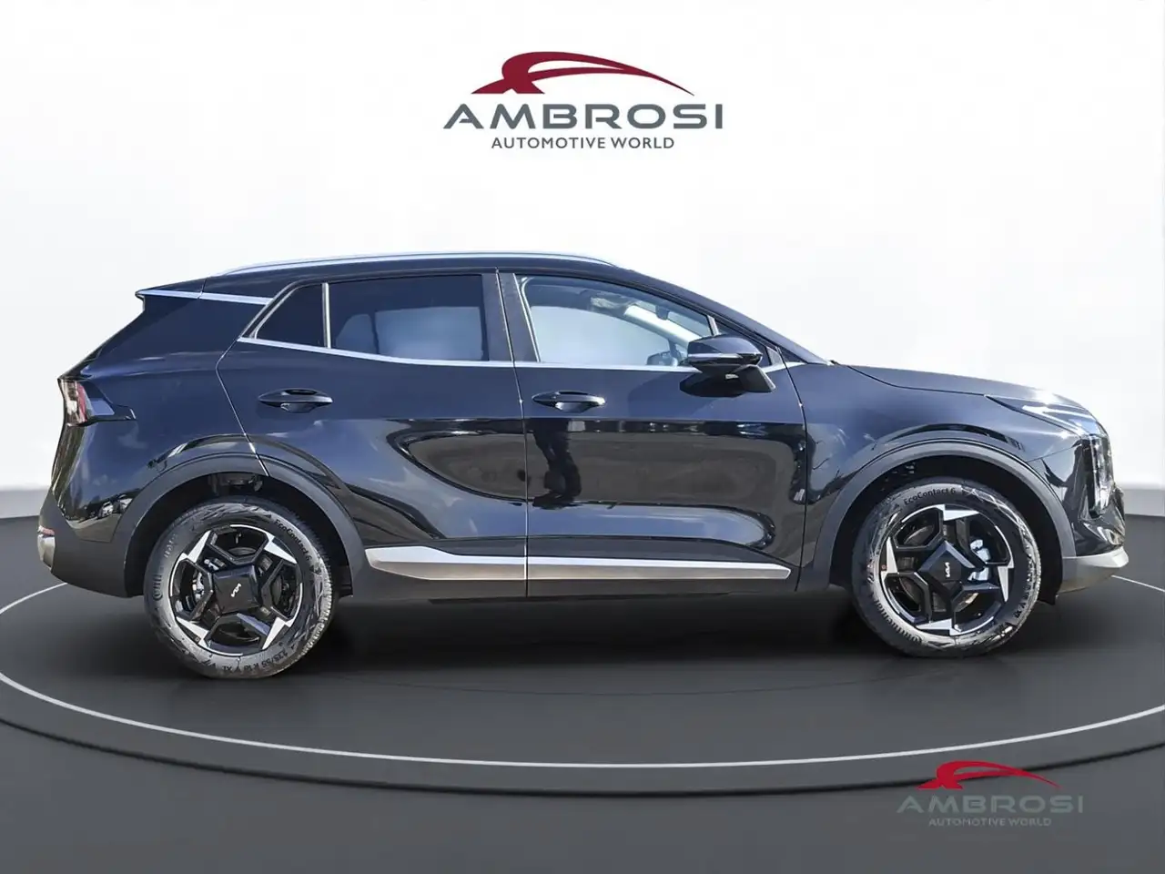 Kia Sportage 2026