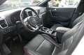Kia Sportage 1.6 GT-Line 4WD  KLIMA NAVI AUTOMATIK Blanco - thumbnail 5