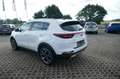 Kia Sportage 1.6 GT-Line 4WD  KLIMA NAVI AUTOMATIK Blanco - thumbnail 4