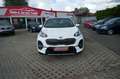 Kia Sportage 1.6 GT-Line 4WD  KLIMA NAVI AUTOMATIK Blanco - thumbnail 2