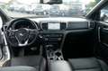 Kia Sportage 1.6 GT-Line 4WD  KLIMA NAVI AUTOMATIK Blanco - thumbnail 7