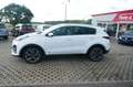 Kia Sportage 1.6 GT-Line 4WD  KLIMA NAVI AUTOMATIK Blanco - thumbnail 3