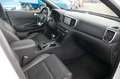 Kia Sportage 1.6 GT-Line 4WD  KLIMA NAVI AUTOMATIK Blanco - thumbnail 10