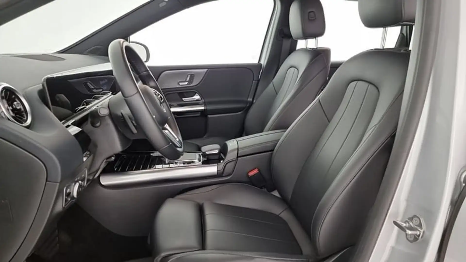 Mercedes-Benz B 200 B 200 Automatic Sport Plus Gris - 2