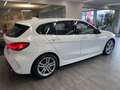 BMW 118 d M Sport*AUT./LED/Leder/BMWLive+/DAB/HiFi* Blanc - thumbnail 4