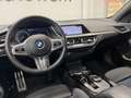 BMW 118 d M Sport*AUT./LED/Leder/BMWLive+/DAB/HiFi* Blanc - thumbnail 9