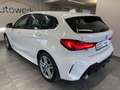 BMW 118 d M Sport*AUT./LED/Leder/BMWLive+/DAB/HiFi* Blanc - thumbnail 7