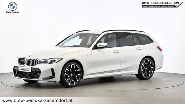 BMW 3 Series main image