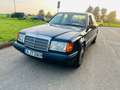 Mercedes-Benz E 200 Automatik W124 H Kennzeichen 2.Hand Bleu - thumbnail 2