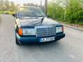 Mercedes-Benz E 200 Automatik W124 H Kennzeichen 2.Hand Bleu - thumbnail 3