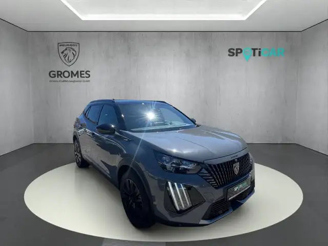 Peugeot 2008 main image
