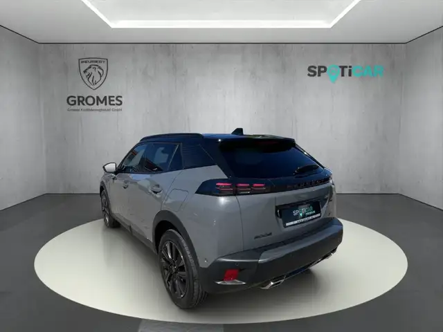 Peugeot 2008 view 5