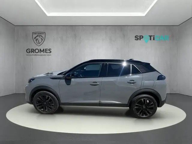 Peugeot 2008 view 6