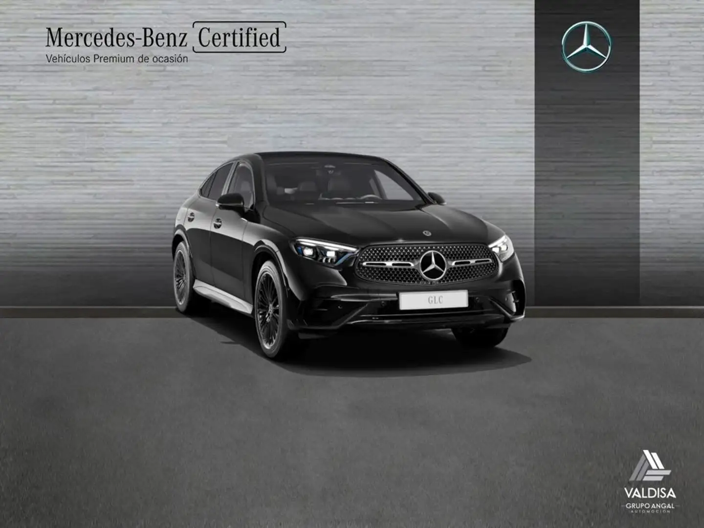 Mercedes-Benz GLC 300 e 4Matic AMG Line - 2