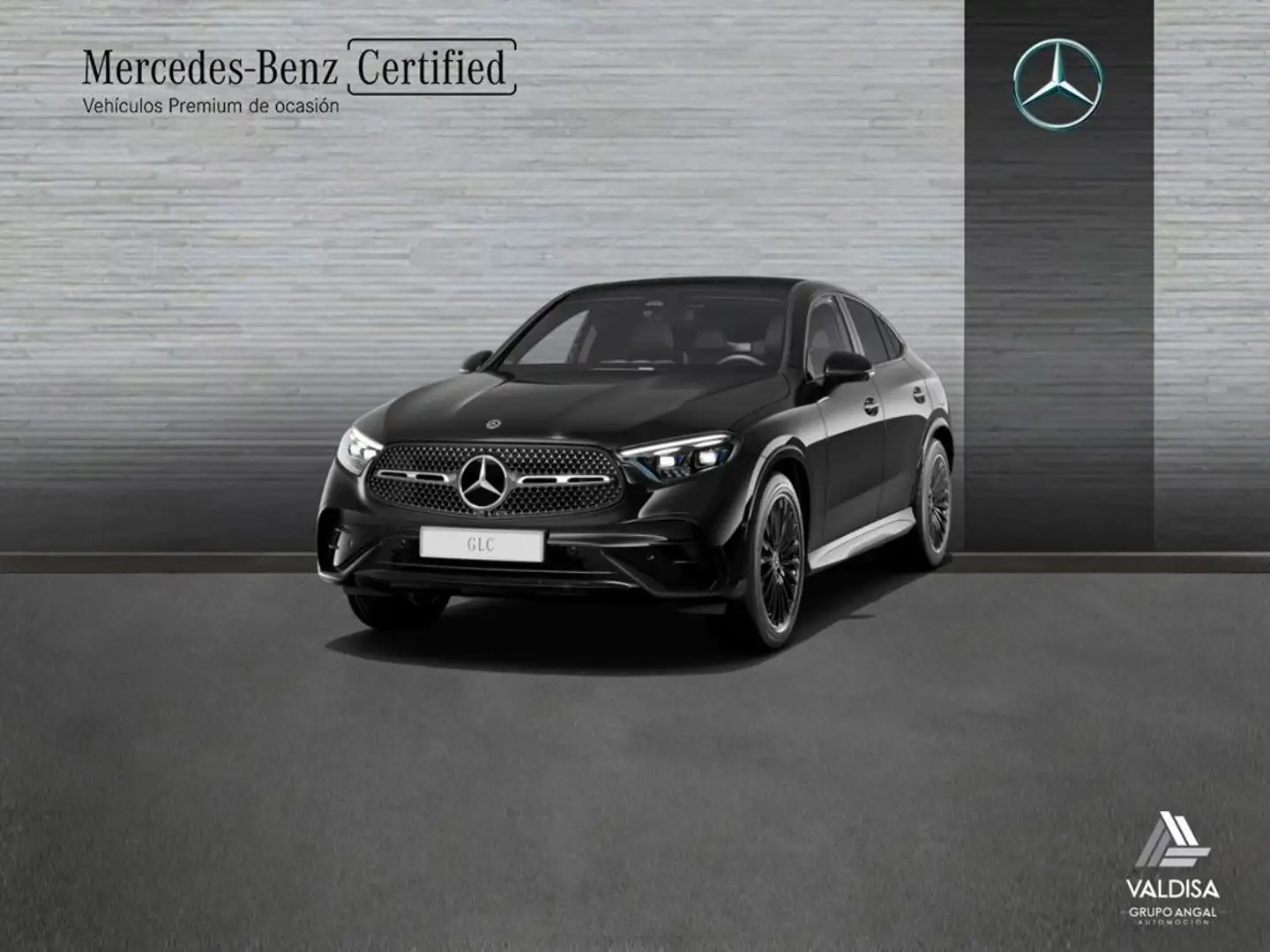 Mercedes-Benz GLC 300 e 4Matic AMG Line - 1