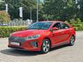 Hyundai IONIQ Ioniq Premium Elektro Garantie*LED*Memory*Leder* Oranje - thumbnail 1