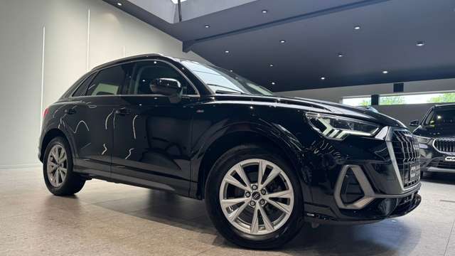 Audi Q3 — photo 3