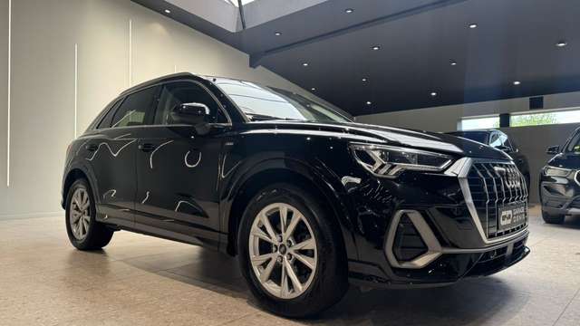 Audi Q3 — photo 4