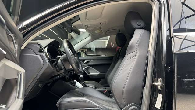 Audi Q3 — photo 10