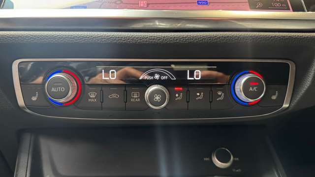 Audi Q3 — photo 17