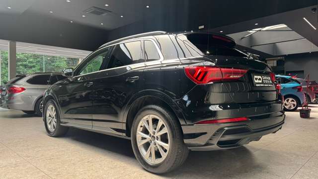 Audi Q3 — photo 7