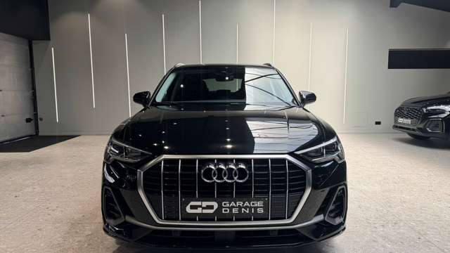 Audi Q3 — photo 2