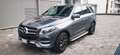 Mercedes-Benz GLE 250 GLE 250 d Sport 4matic auto Szürke - thumbnail 1