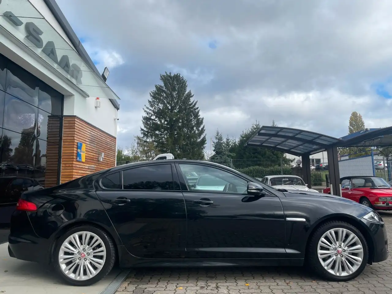 Das Auto