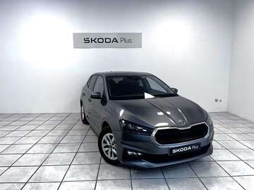 1.0 TSI Selection 70kW