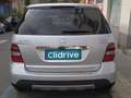 Mercedes-Benz ML 320 300 CDI 4M Blue Efficiency Gris - thumbnail 4