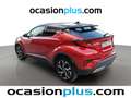 Toyota C-HR 180H Advance Luxury Rojo - thumbnail 3