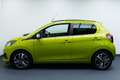 Peugeot 108 1.0 e-VTi Allure TOP! Carplay/Android Navi, Camera Groen - thumbnail 11