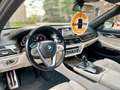 BMW 730 Ld xDrive|SkyLounge|Pano|3xTV|NeuerMotor| Noir - thumbnail 5