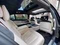 BMW 730 Ld xDrive|SkyLounge|Pano|3xTV|NeuerMotor| Noir - thumbnail 13