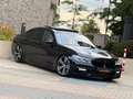 BMW 730 Ld xDrive|SkyLounge|Pano|3xTV|NeuerMotor| Noir - thumbnail 2