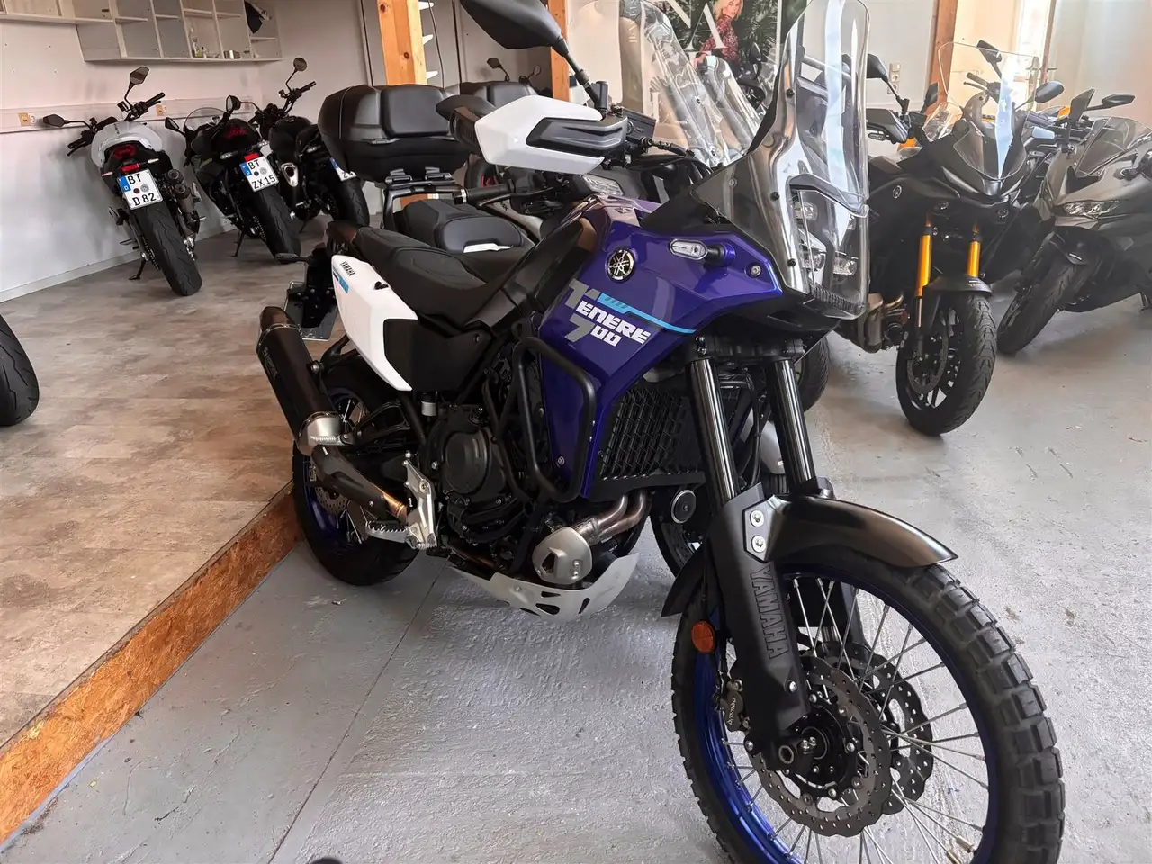Yamaha