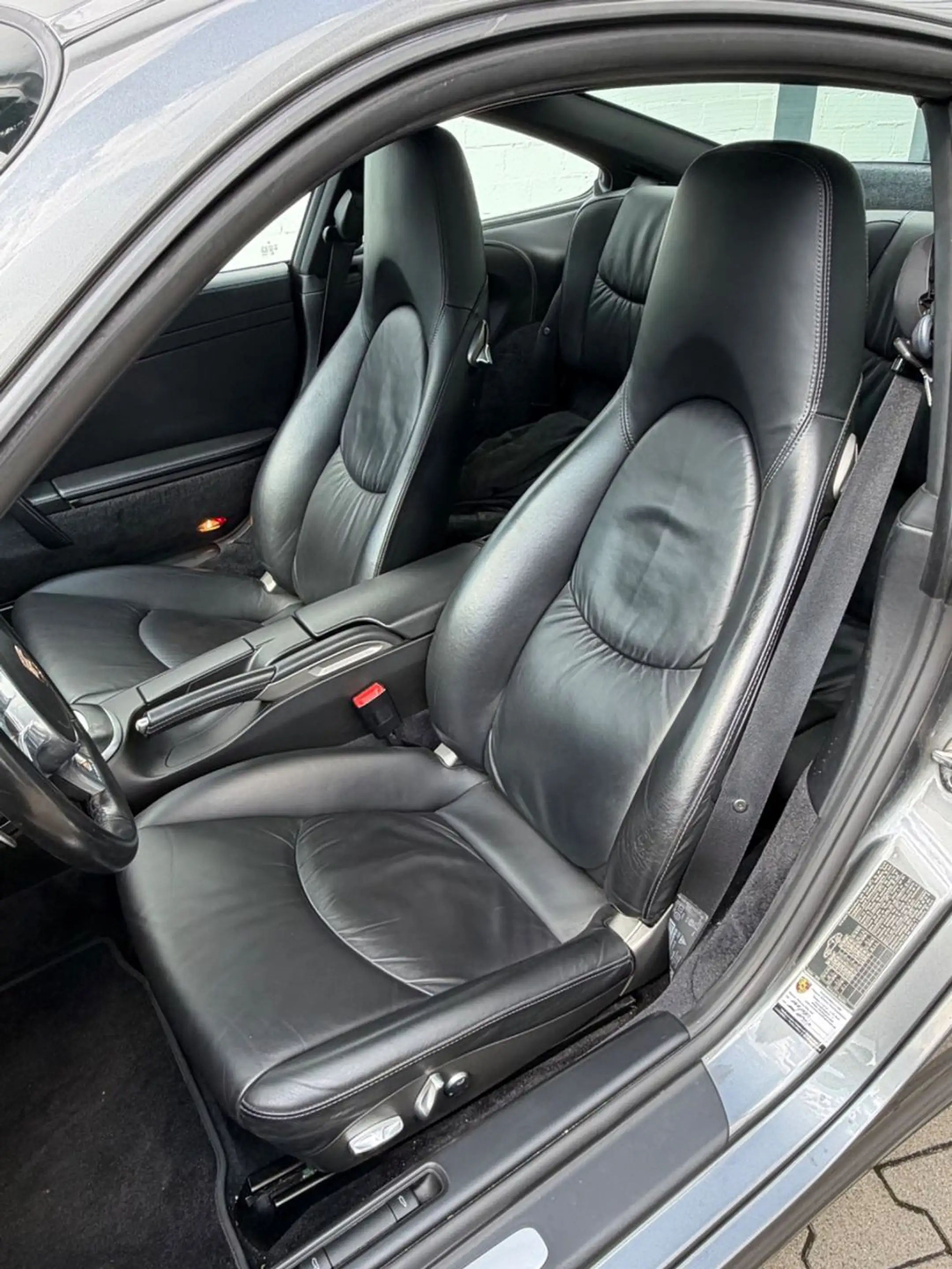 Porsche 997 MK II Turbo Coupé, Fuchsfelgen! — photo 25