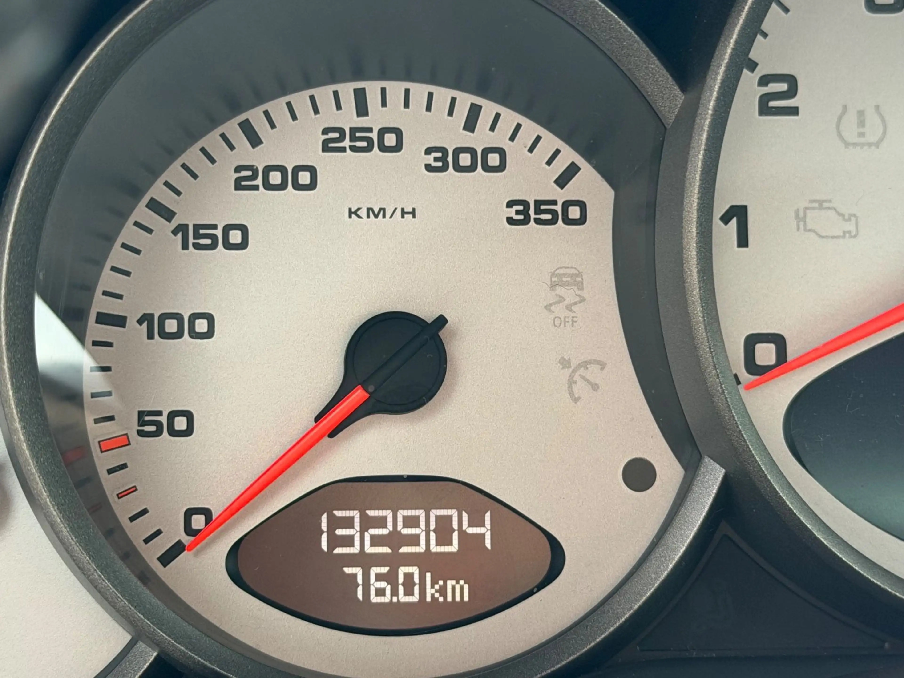 Porsche 997 MK II Turbo Coupé, Fuchsfelgen! — photo 14
