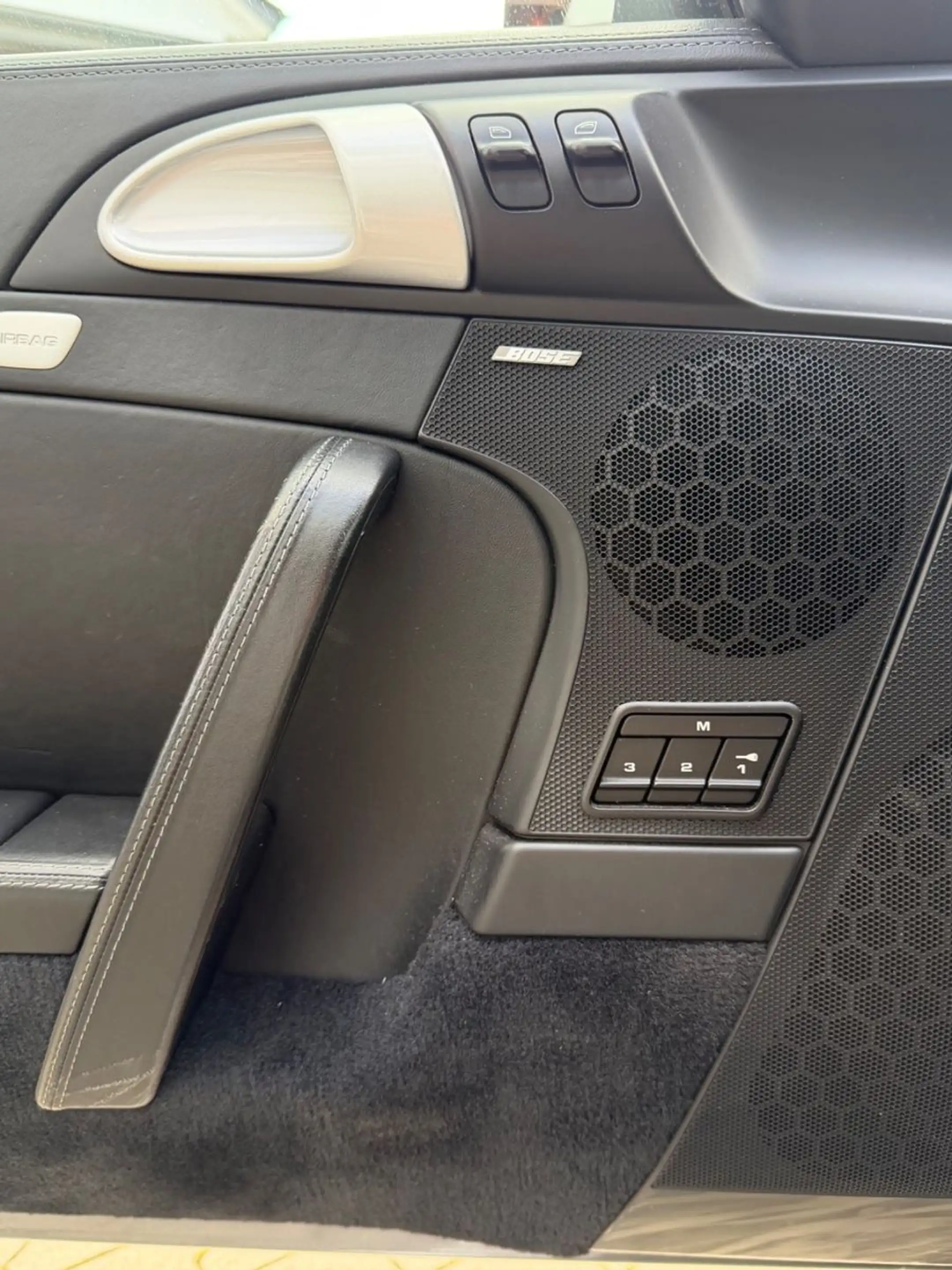 Porsche 997 MK II Turbo Coupé, Fuchsfelgen! — photo 13