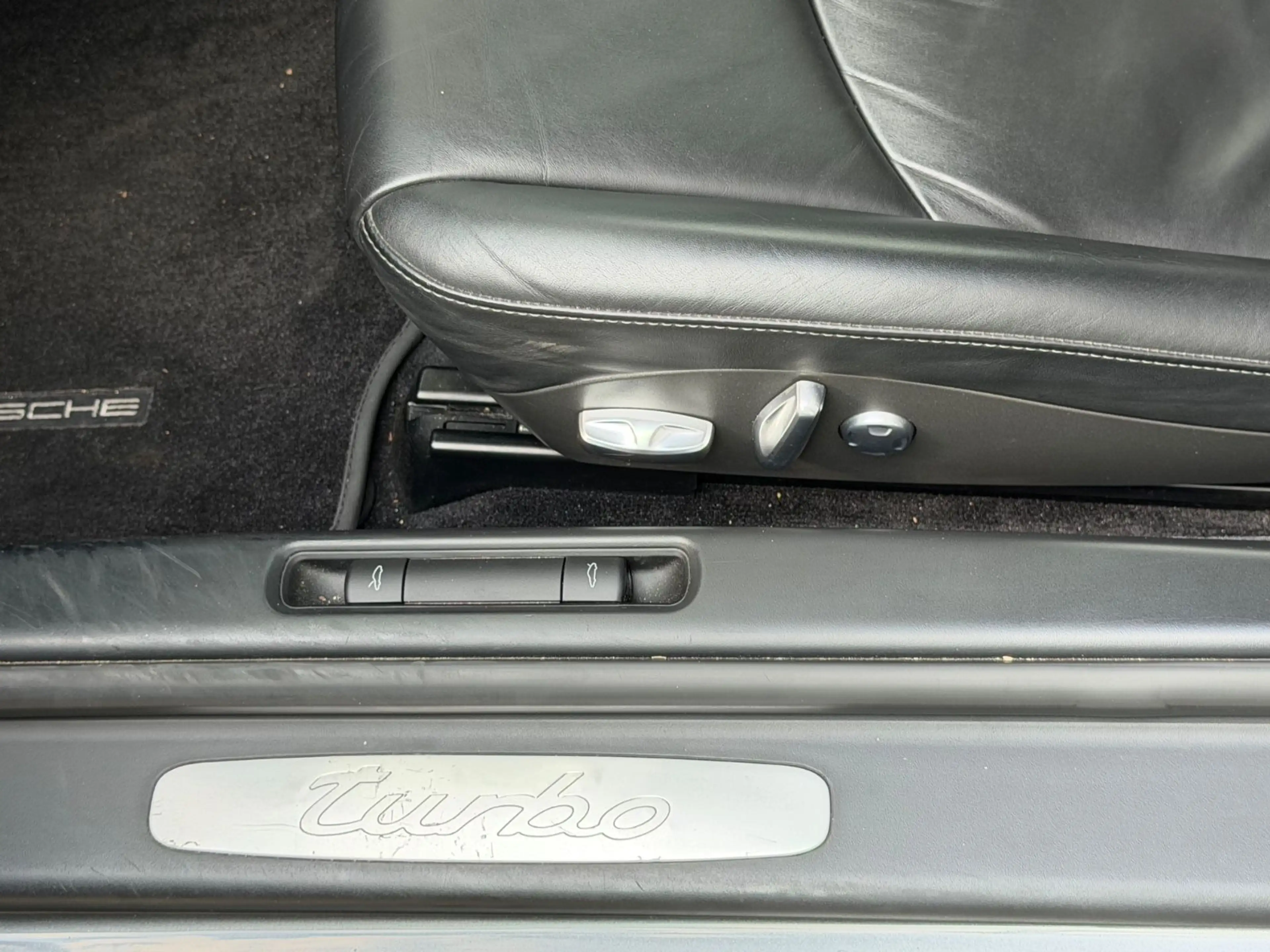 Porsche 997 MK II Turbo Coupé, Fuchsfelgen! — photo 26
