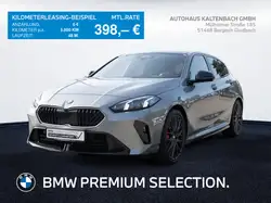 Bmw 120 M Sport Pro PANO HUD LED NAVI H/K 360°