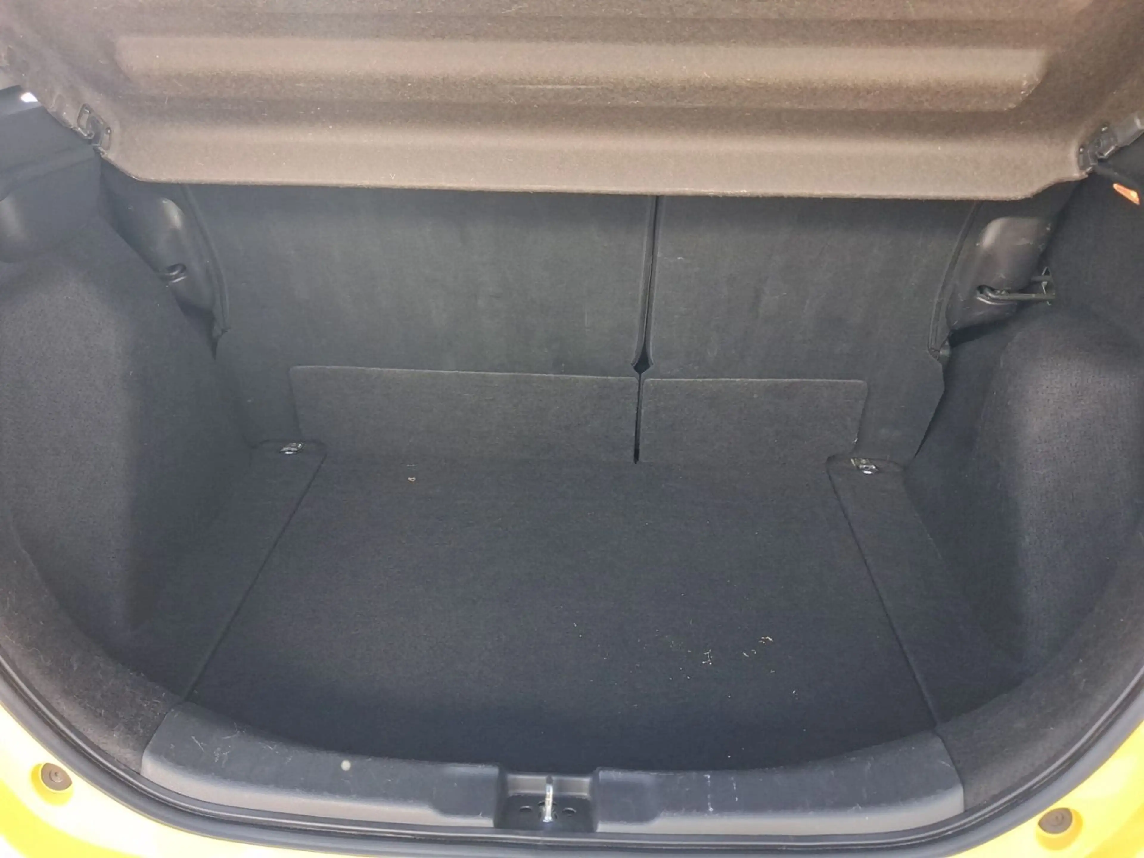 Honda Jazz G5 1.3 Elegance Navi Benzin — photo 7