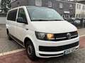 Volkswagen T6 Kombi T6 Klima 102 Ps 9.Sitzer Service Neu Weiß - thumbnail 16