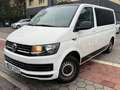 Volkswagen T6 Kombi T6 Klima 102 Ps 9.Sitzer Service Neu Weiß - thumbnail 3