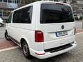 Volkswagen T6 Kombi T6 Klima 102 Ps 9.Sitzer Service Neu Weiß - thumbnail 2
